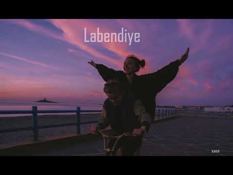 Labendiye | [Slowed+Reverb]