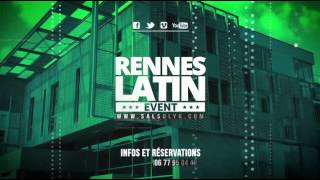 Soirée du vendredi 5 juin 2015 - Rennes Latin Event