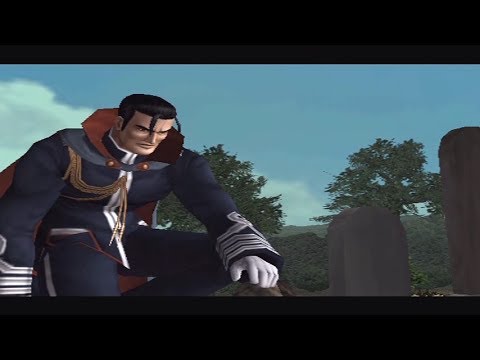 Mag Sam's Let's Play Shadow Hearts II #52 - The silence after