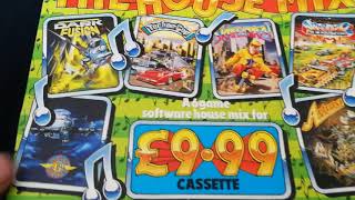 Let's chat episode 1 - compilations and random picks