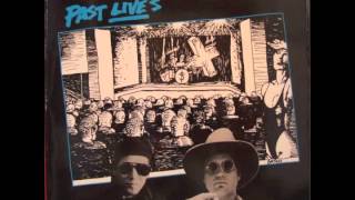 Saccharine Trust   Six Pack