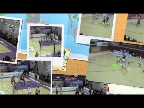 Cedric Latimer Namika Lahti 2010-2011