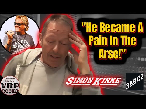 Was Replacing Paul Rodgers with Brian Howe a Mistake for Bad Company?