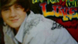 Luke benward &quot; let your love out &quot;