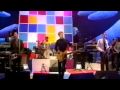 Beck Devil's Haircut Later With Jools Holland 1997