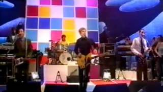 Beck Devil&#39;s Haircut Later With Jools Holland 1997