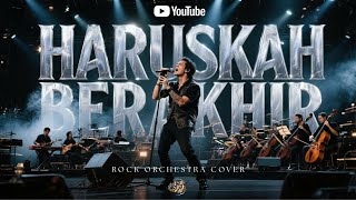 Download lagu SHOULD IT END - RHOMA IRAMA (ROCK ORCESTRA COVER) mp3 Download lagu SHOULD IT END - RHOMA IRAMA (ROCK ORCESTRA COVER) mp3