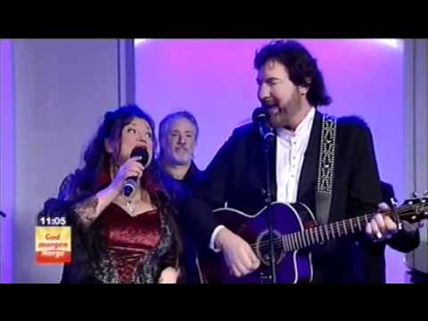 Arne Benoni og Jenny Jenssen  - I Don't Care