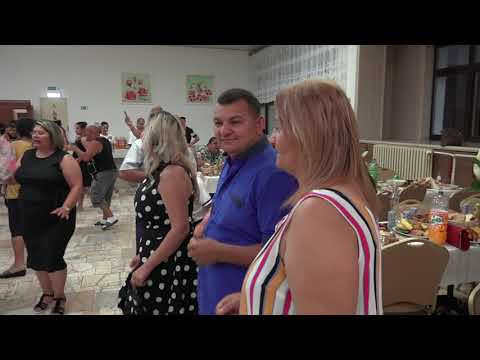 Zasnuby Robert&Martina Cast 2  (Hraju Voice Band)