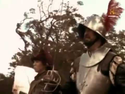 Die Eroberung Amerikas Der Südosten Doku Deutsch über Amerika Teil 3