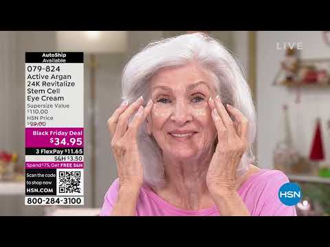HSN | Wake Up Beautiful with Valerie 10.26.2022 - 09 AM