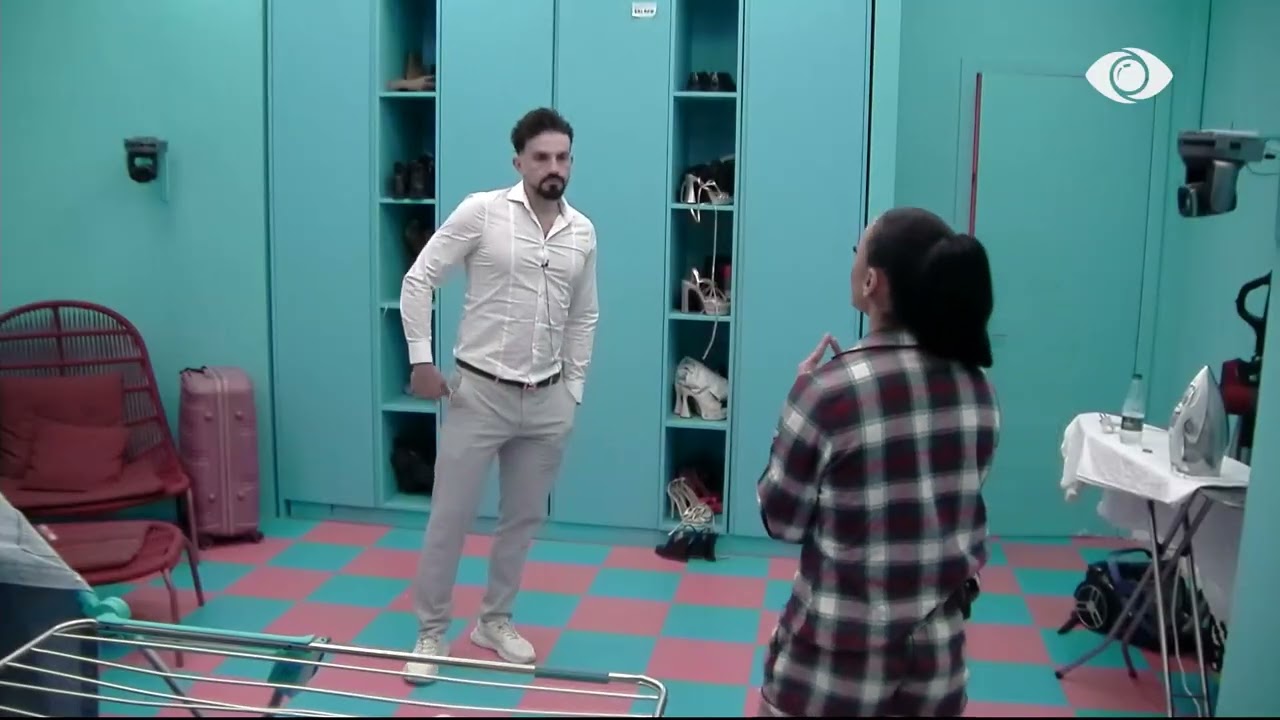 “E doja fortë, e kam parë si një nga mikeshat e mija”/ Egli bisedon me Aldon për Danjën