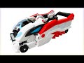 Mecardball PHOENIXAVER Car Robot Toy Transformation Play