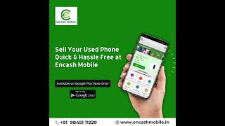 Get Paid Instantly On Sell Old/Used Mobile Phones, Laptops and Tablets