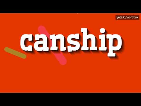 download lagu mp3 mp4 Canship, download lagu Canship gratis, unduh video klip Canship