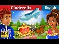 Cinderella in English | Stories for Teenagers | English Fairy Tales