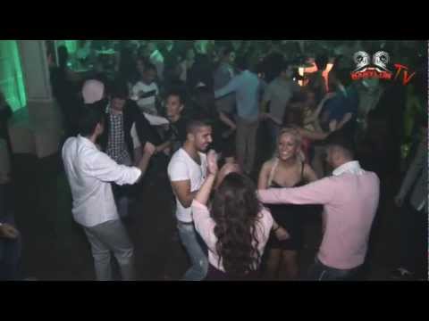 Vision Babylon (KC Rebell, Merdan Biter, Joshi Mizu) 13.10.2012