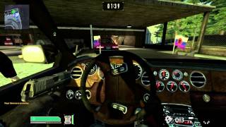 Tactical Intervention Gameplay [ PC HD ]