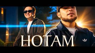 ALHAM feat Zhandos Karzhaubai - Нотам | (Official M/V)