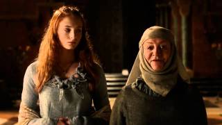 Game Of Thrones: Episode 4 Sneak Preview Clip #2 (HBO)