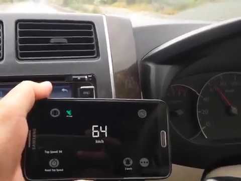 Accurate Speedometer Pro - GPS Speed Meter Video