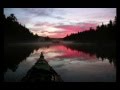 LAC SORCIER : "ORIGNAL OU CARIBOU"?  HD 1080p