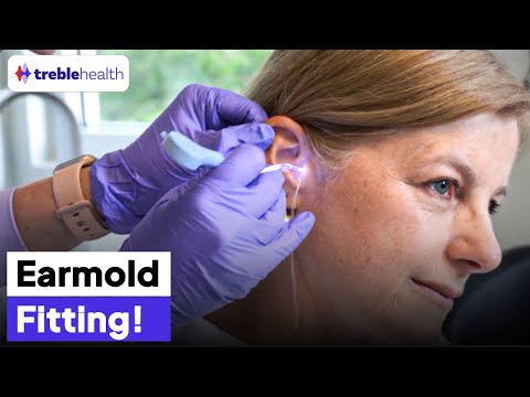 The Secret to a Perfect Fit: Custom Earmolds