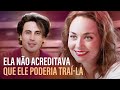 FAMÍLIA OU TRAIÇÃO Ele A Abandonou Quando Ela Mais Precisava Dele Drama Completo Em Português