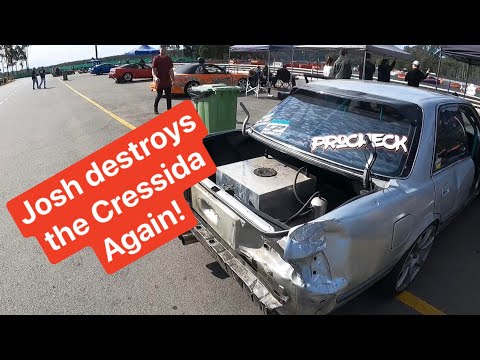 Skid control drift day at the Drift Playground  @SkidControl