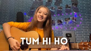 Download lagu Tum Hi Ho | Aashiqui 2 | Cover | Arijit Singh | By Simran Ferwani mp3 Download lagu Tum Hi Ho | Aashiqui 2 | Cover | Arijit Singh | By Simran Ferwani mp3