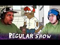 DOUG Regular Show Season 2 Episode 15 16 GROUP REACTION