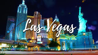 KISS THEMED MINI GOLF COURSE - Las Vegas Vlog (Day 2)