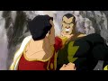 Shazam & Superman vs Black Adam | The Return of Black Adam