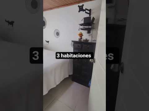 Conjunto San Marcos. Funza Cundinamarca