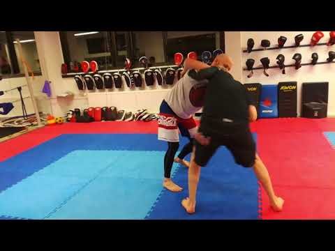 Glima 2019 01 11 White v Black