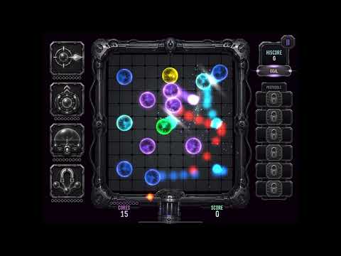 Fusion Chamber: Merge Puzzle video thumbnail