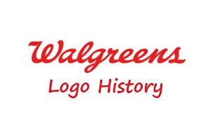 Walgreens Logo/Commercial History
