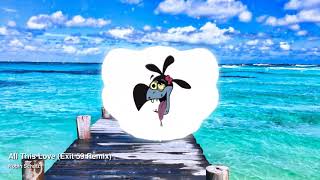 Robin Schulz - All This Love (Feat. Harloe) (Exit 59 Remix)
