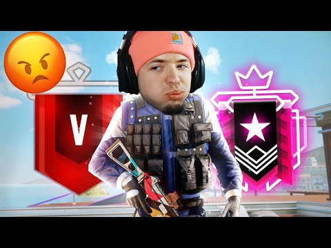 Mingo Prime: The Secret to a 96,69% Win Rate (Rainbow Six Siege)