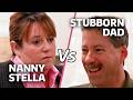Dad Thinks He ALWAYS Knows Best Nanny 911 S3 E13 Our Stories