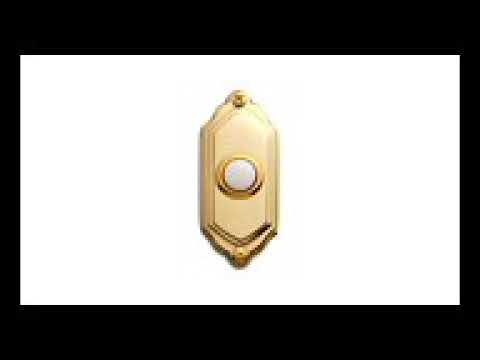 Doorbell sound effect