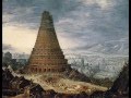 The Tower of Babel - Yoko Kanno