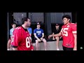 Ricky From The Ireland Boys Gets Into An Intense Fight