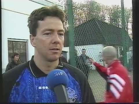 1997/98: 1.FC Kaiserslautern II - FC Homburg 2:1