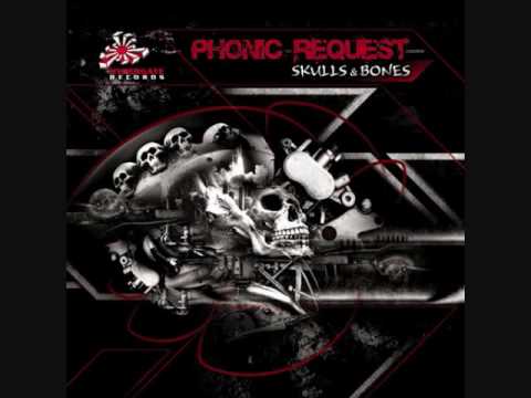 Phonic Request feat  Principles of Flight   Skulls & Bones
