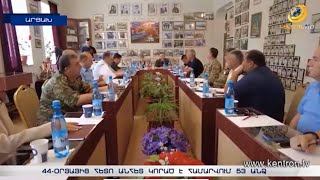 Հայաստանում ու Արցախում հիշում են պատերազմում նահատակվածներին ու անհետ կորածներին