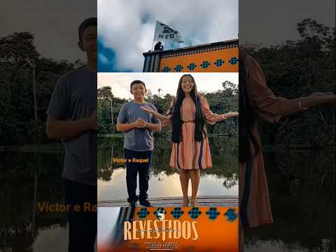 70 anos da igreja evangélica assembleia de Deus em Portel no Marajó #marajoara #assembleiadedeus