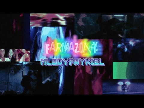 FARMAZONY (music video)