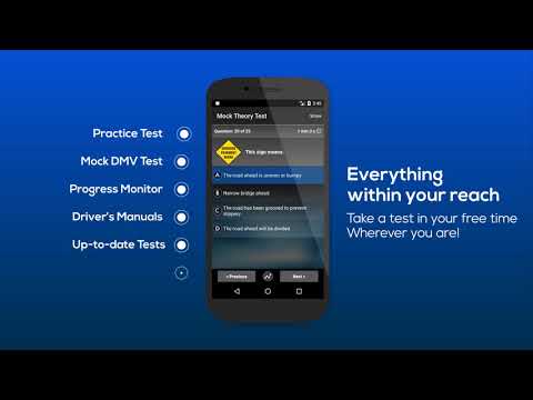 CDL Test Prep: Practice Tests Video