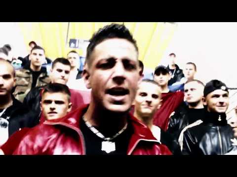 Gzim44- SAVO DISS 1 [OFFICIAL VIDEO]